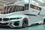 2026 BMW Motorhome Revealed
