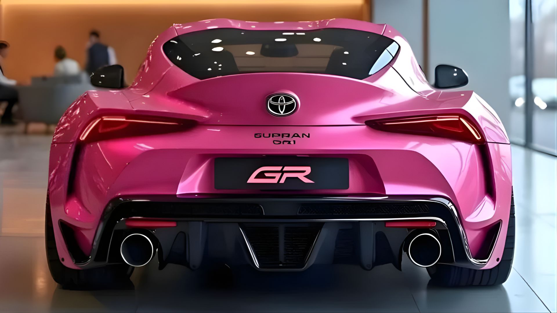 2026 Daihatsu Copen GR Sport