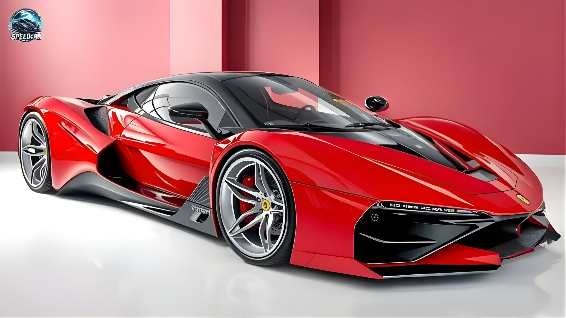 Ferrari SF90 Stradale Features