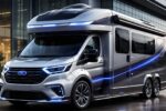 Ford Transit Electric Motorhome Price Check