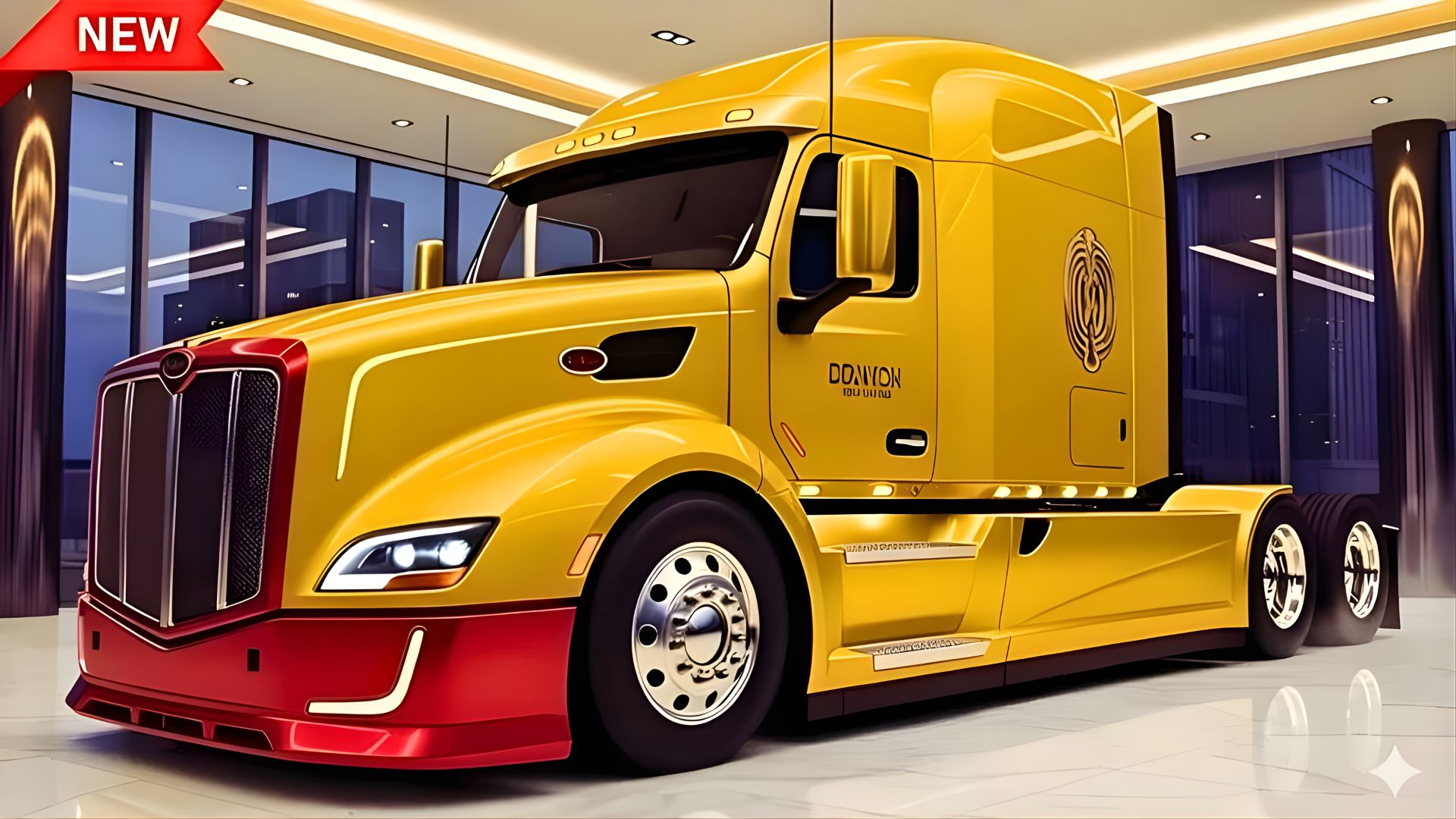 Peterbilt 567 2026